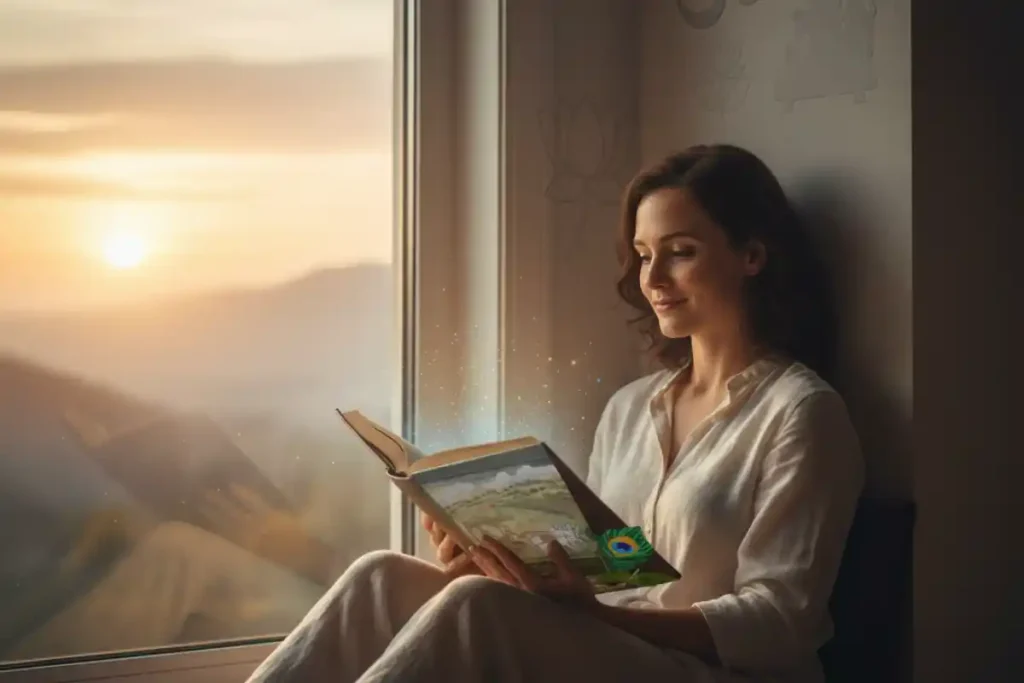 bhagavad gita can transform your daily life
