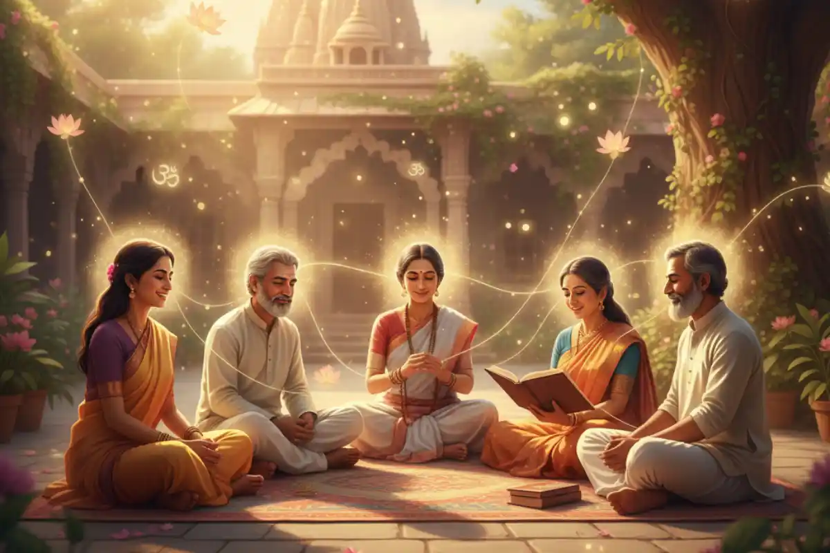 devotee company